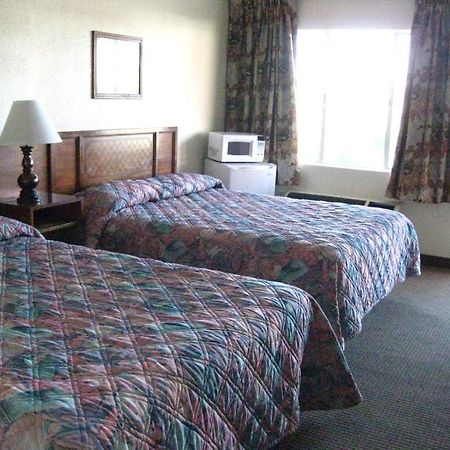 Desert Inn Motel Barstow Habitación foto