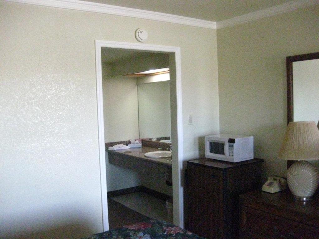Desert Inn Motel Barstow Habitación foto